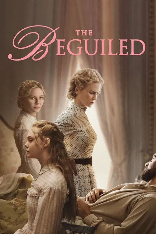 پوستر The Beguiled