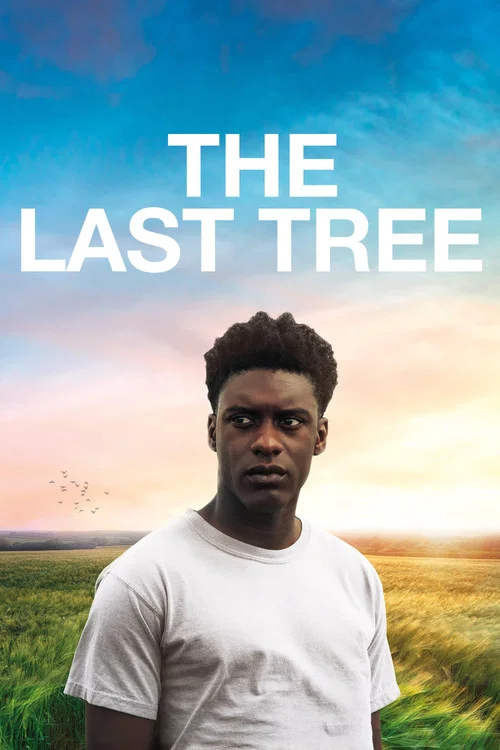 پوستر The Last Tree