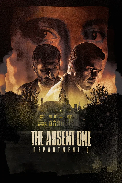 پوستر The Absent One