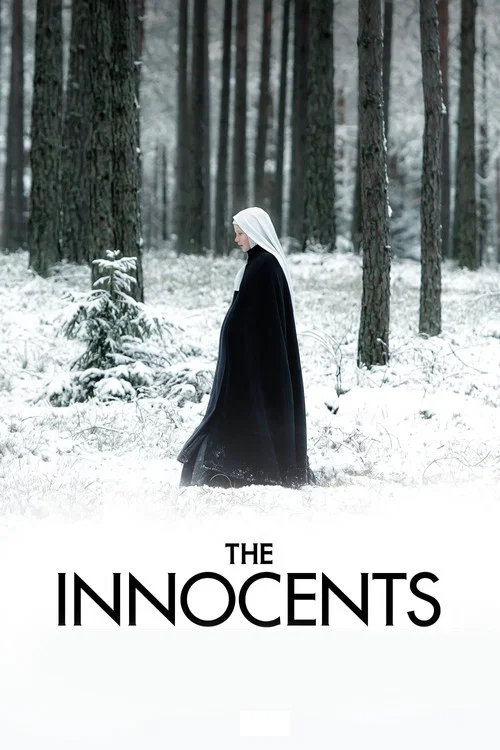 پوستر The Innocents