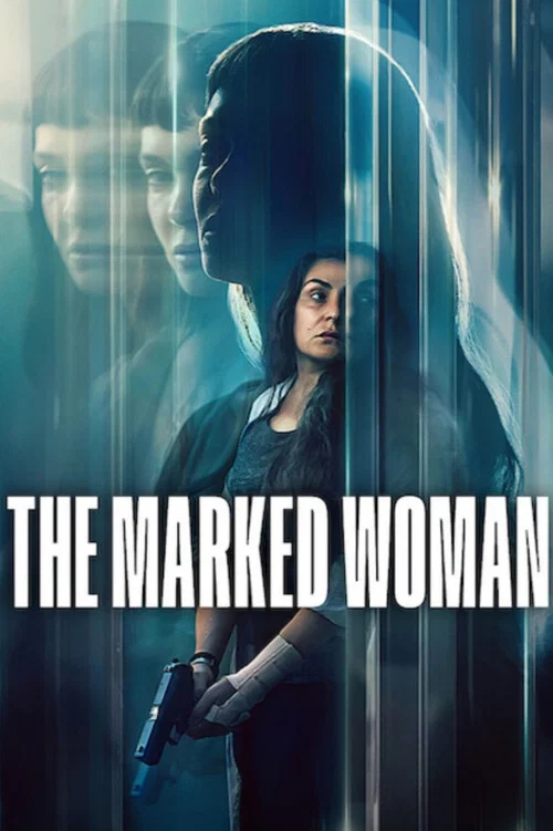 پوستر The Marked Woman