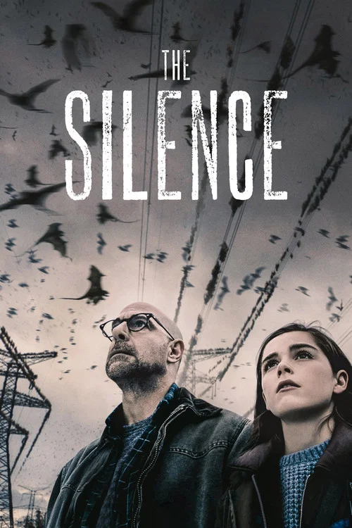 پوستر The Silence