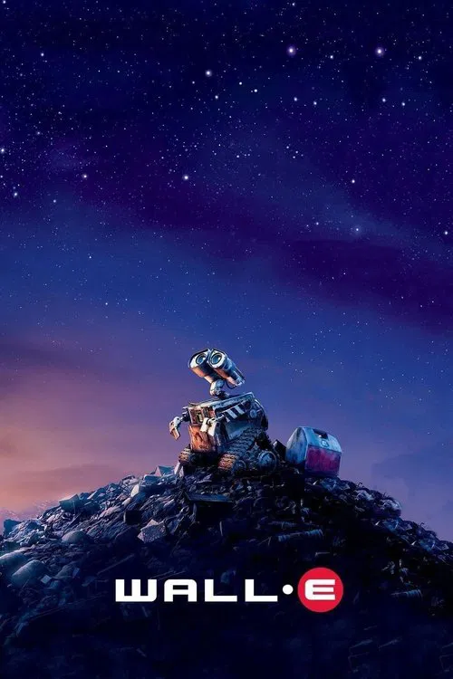 پوستر WALL·E