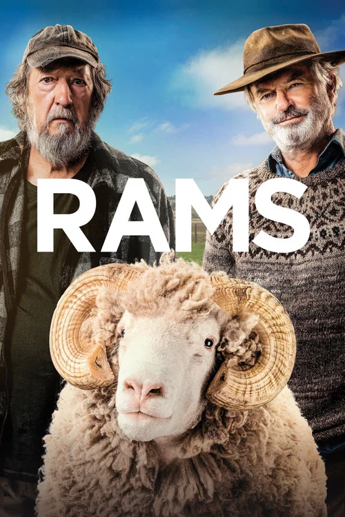 پوستر Rams