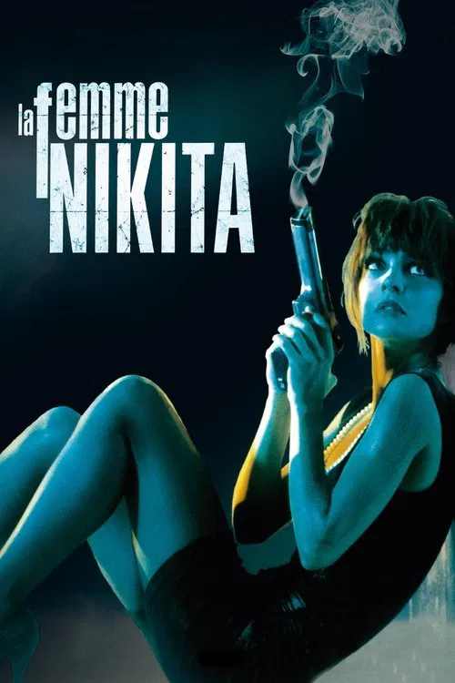 پوستر Nikita