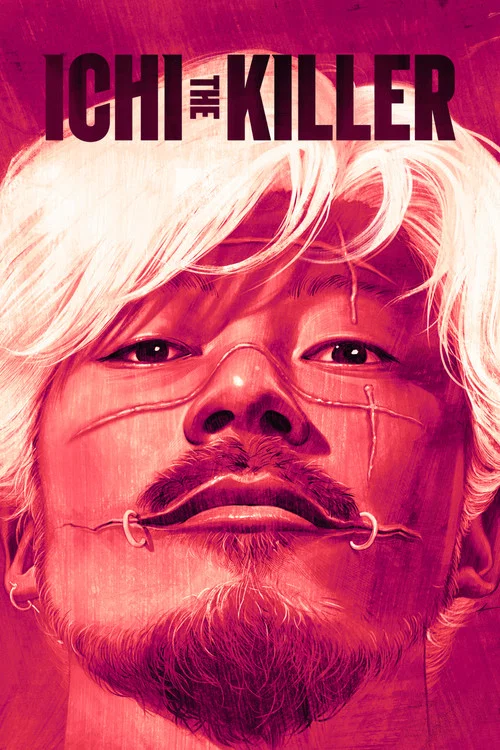 پوستر Ichi the Killer
