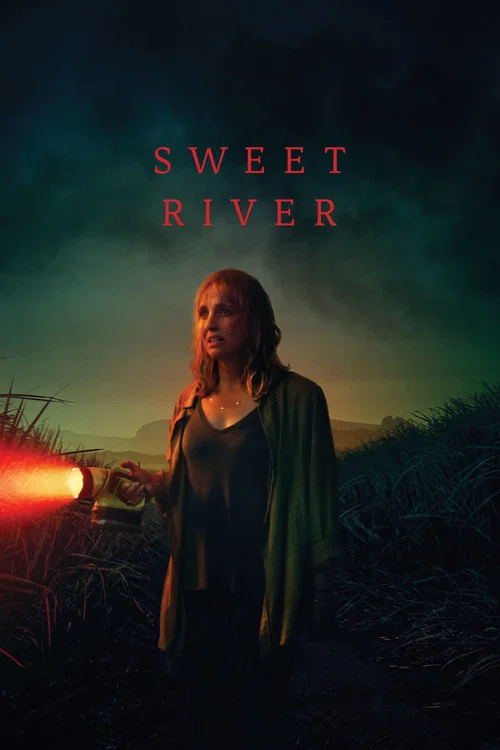 پوستر Sweet River