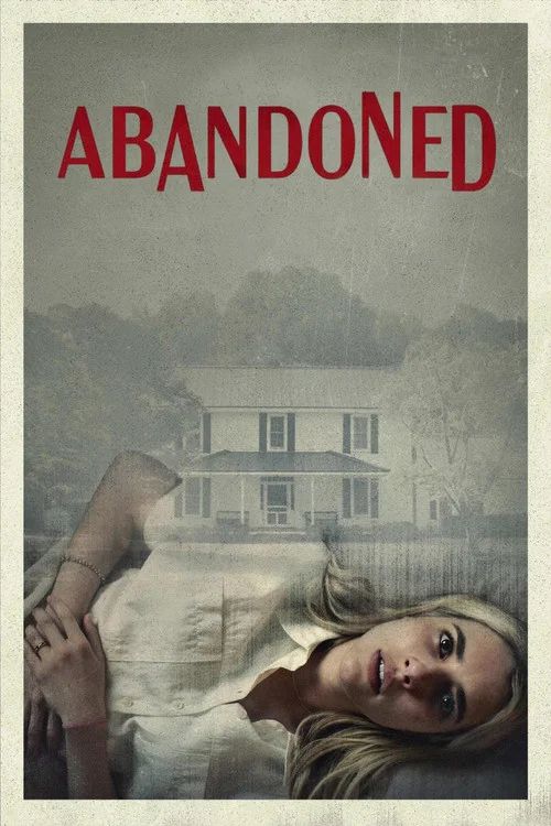 پوستر Abandoned