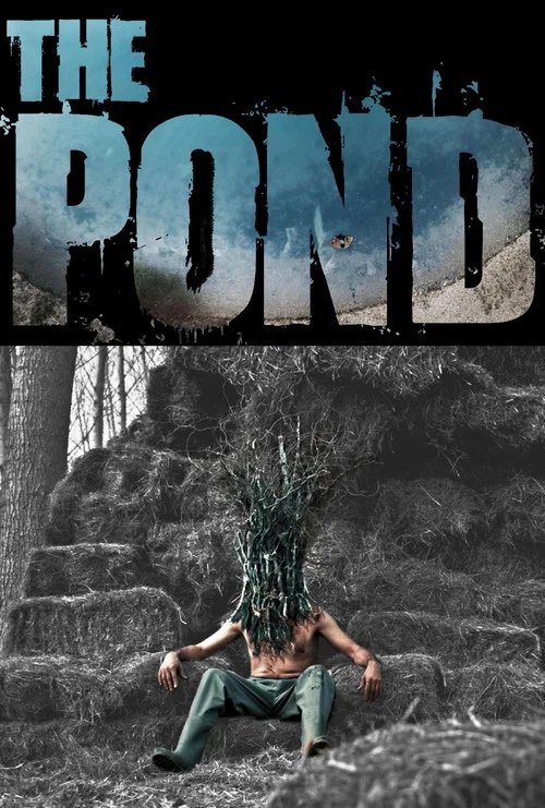 پوستر The Pond