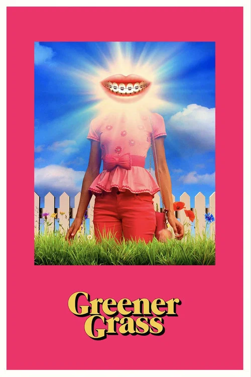 پوستر Greener Grass
