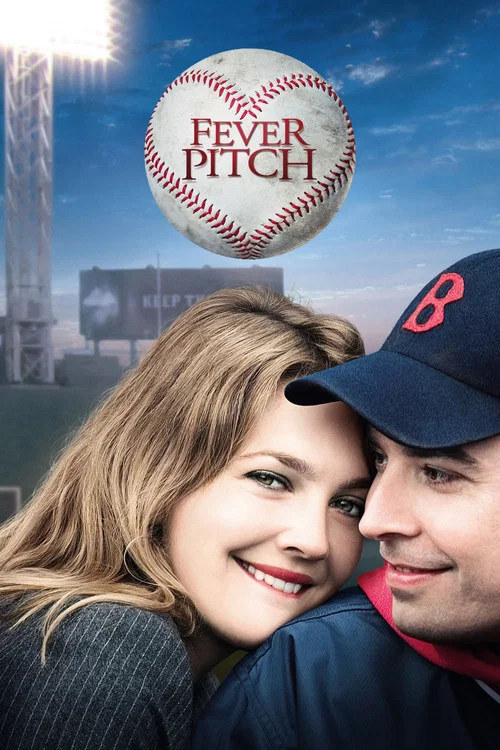 پوستر Fever Pitch