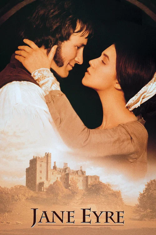پوستر Jane Eyre