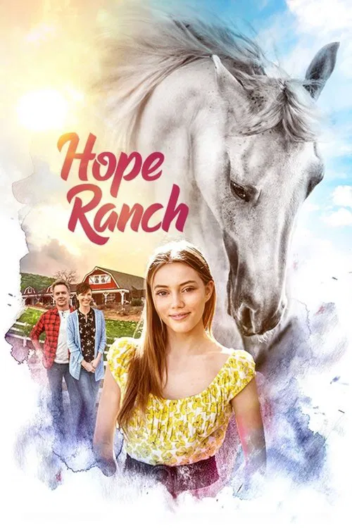 پوستر Hope Ranch