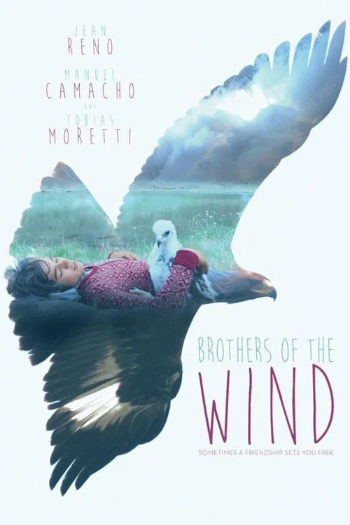 پوستر Brothers of the Wind