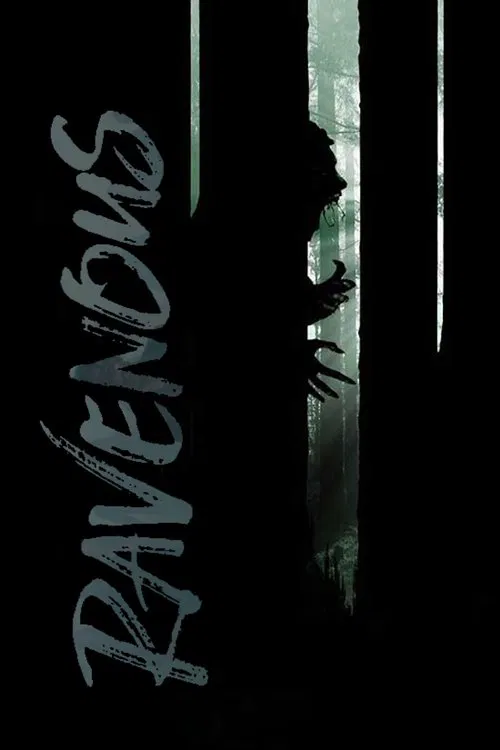 پوستر Ravenous