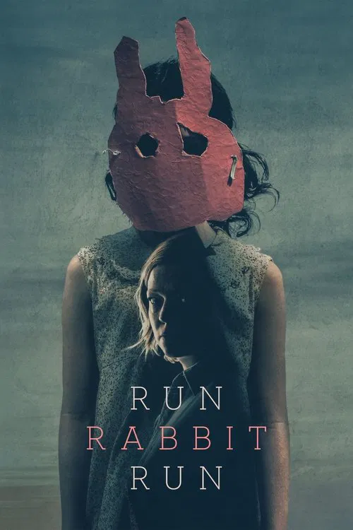 پوستر Run Rabbit Run