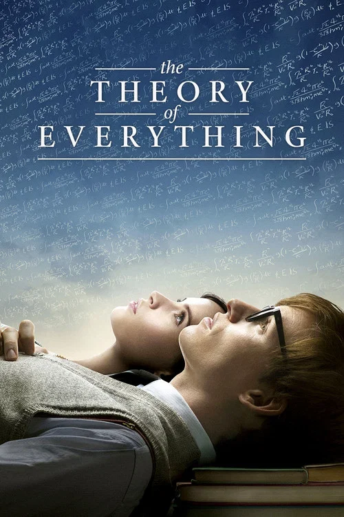 پوستر The Theory of Everything