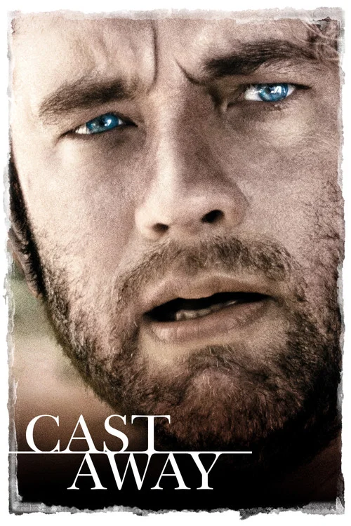 پوستر Cast Away