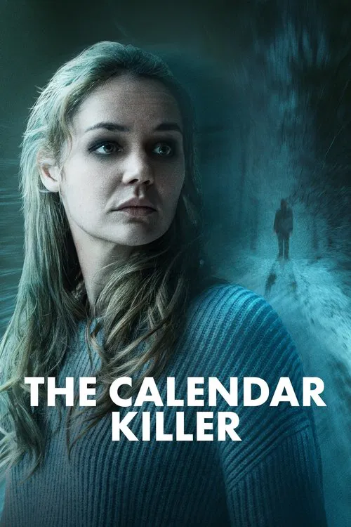 پوستر The Calendar Killer