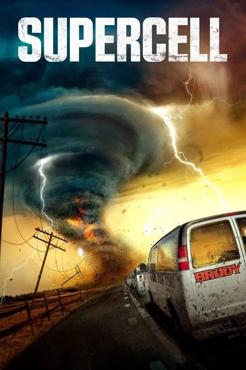 پوستر Supercell