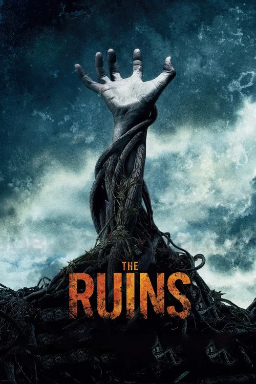 پوستر The Ruins