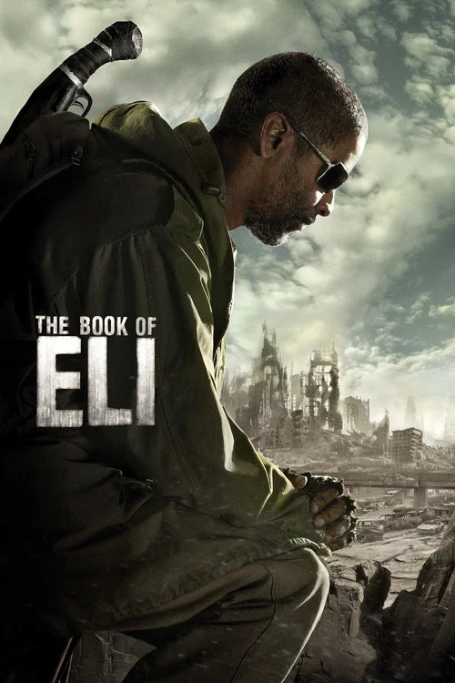 پوستر The Book of Eli