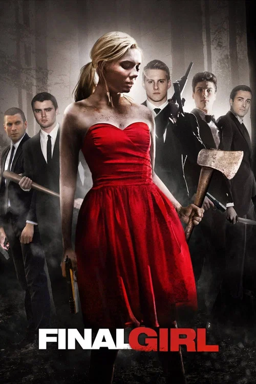 پوستر Final Girl