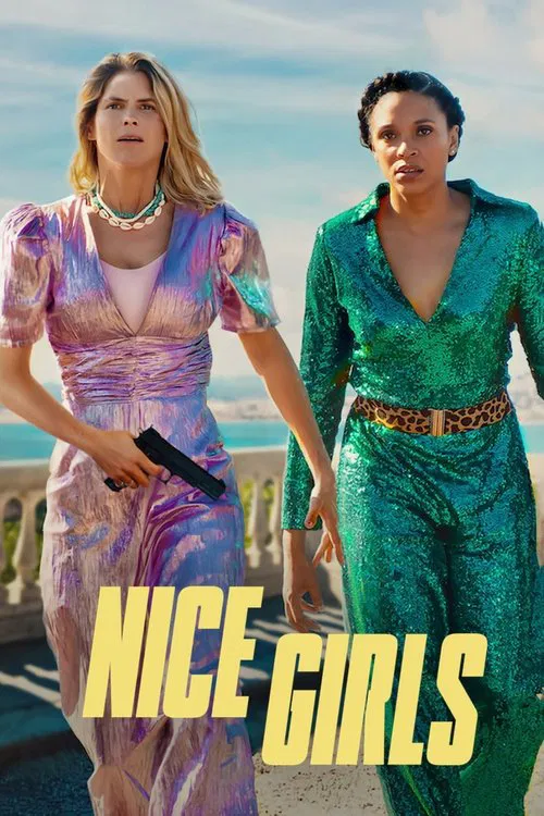 پوستر Nice Girls