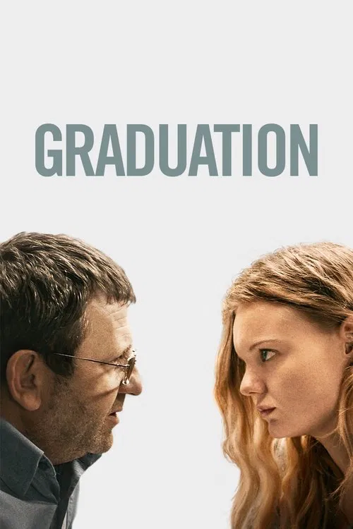 پوستر Graduation
