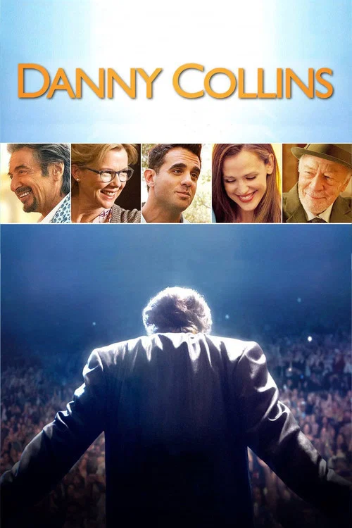 پوستر Danny Collins