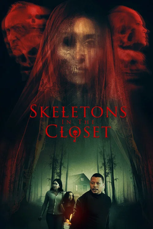 پوستر Skeletons in the Closet