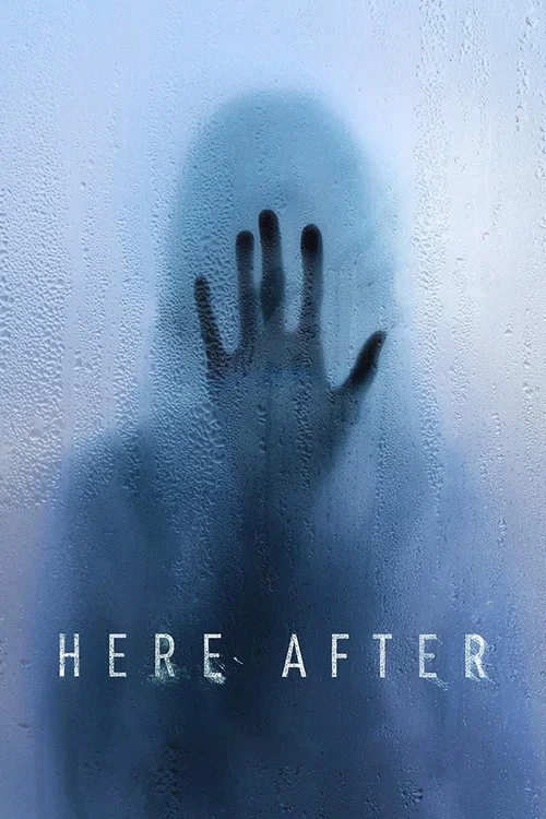 پوستر Here After