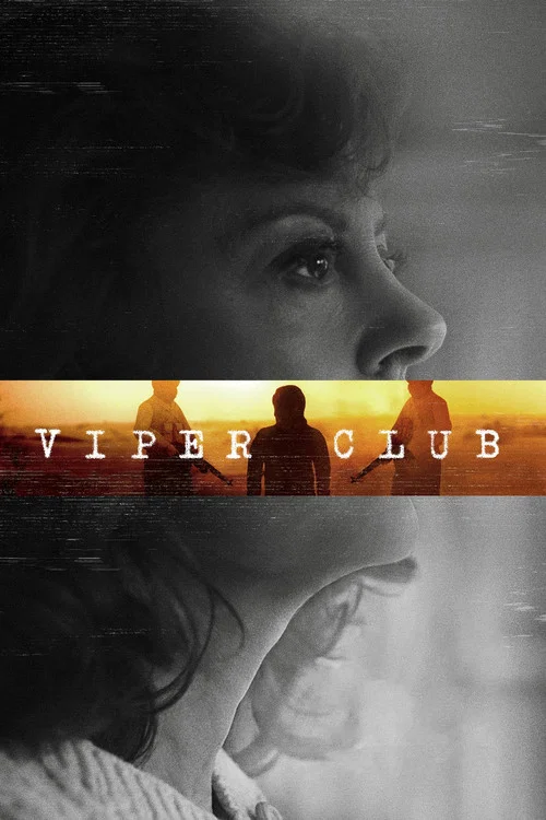 پوستر Viper Club