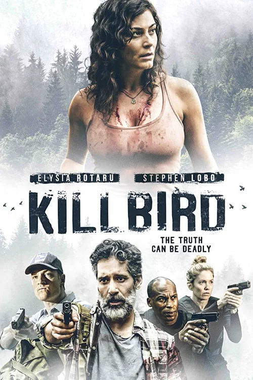 پوستر Killbird