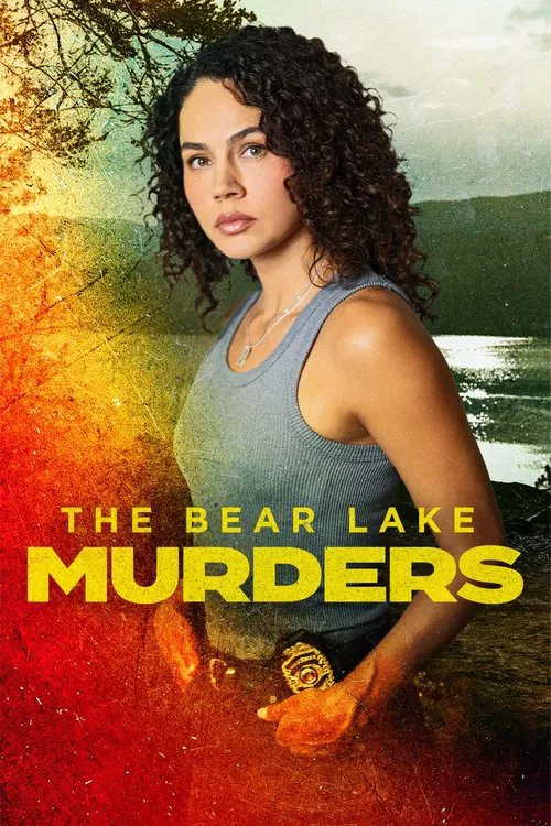 پوستر The Bear Lake Murders