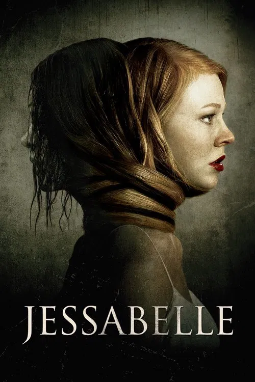 پوستر Jessabelle
