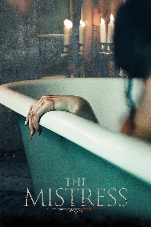 پوستر The Mistress