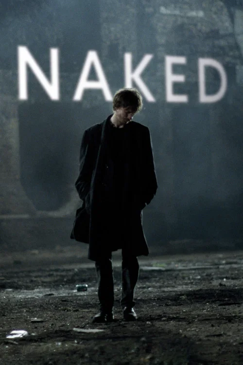 پوستر Naked