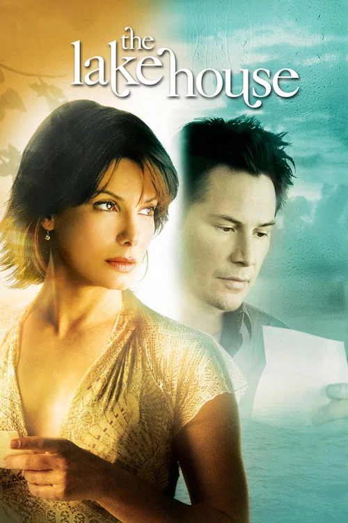 پوستر The Lake House