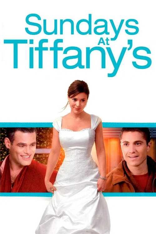 پوستر Sundays at Tiffany's
