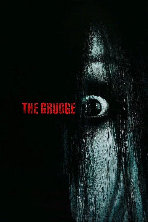 پوستر The Grudge