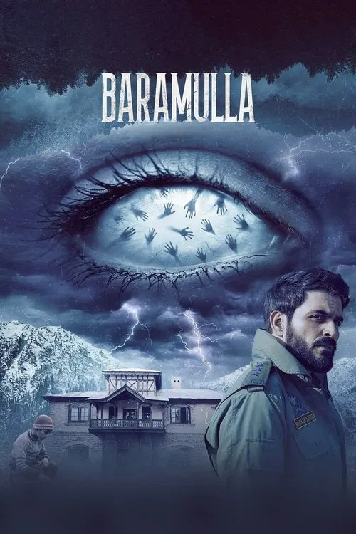پوستر Baramulla