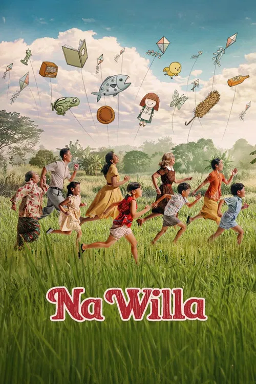 پوستر Na Willa