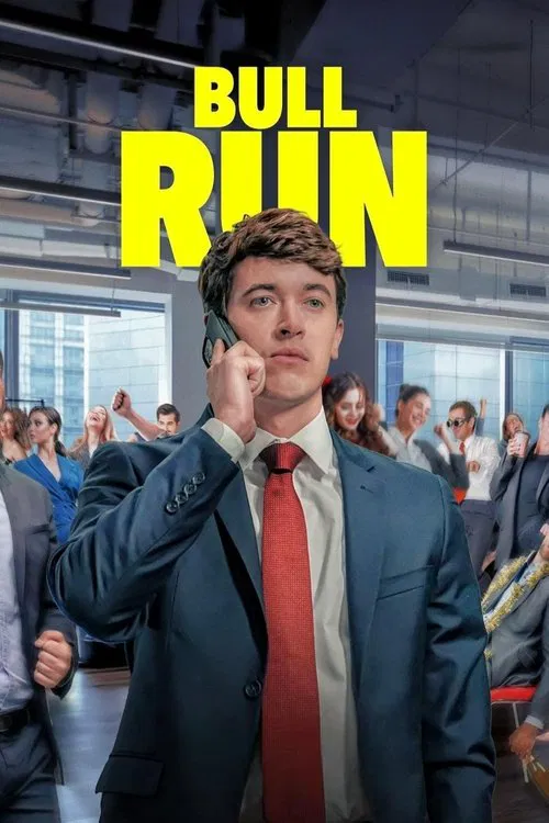پوستر Bull Run