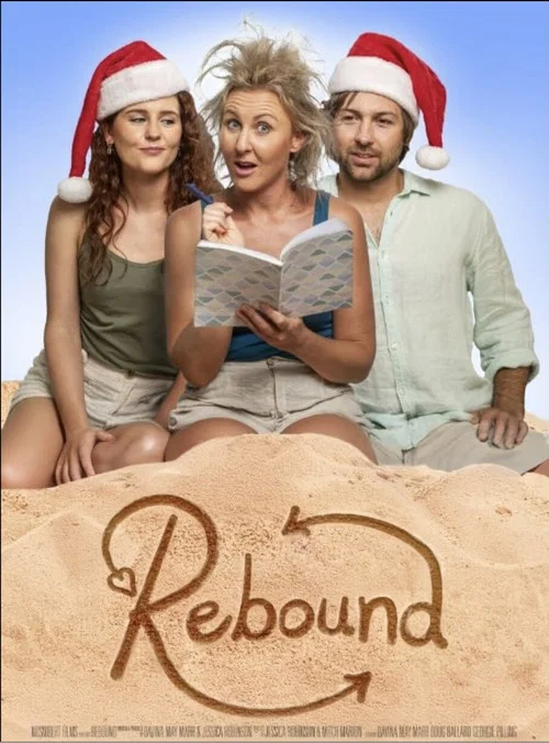 پوستر Rebound
