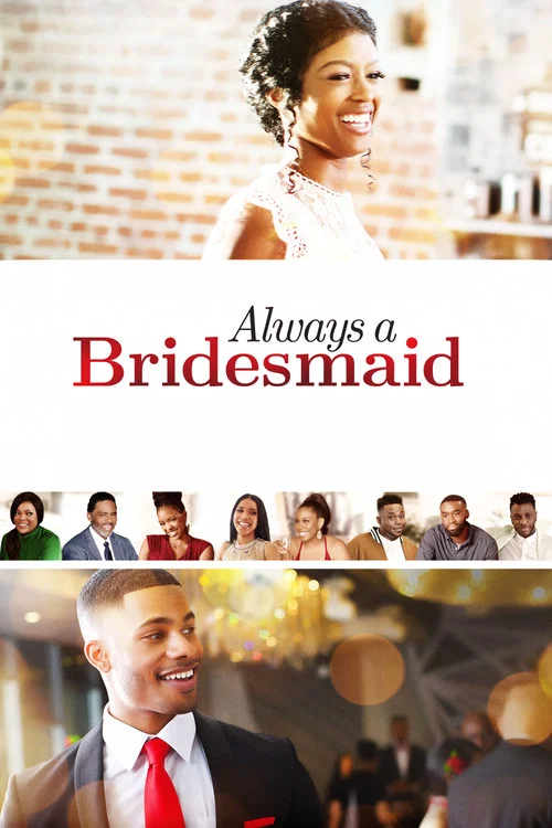 پوستر Always a Bridesmaid