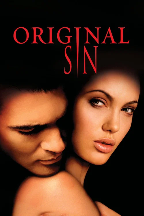 پوستر Original Sin