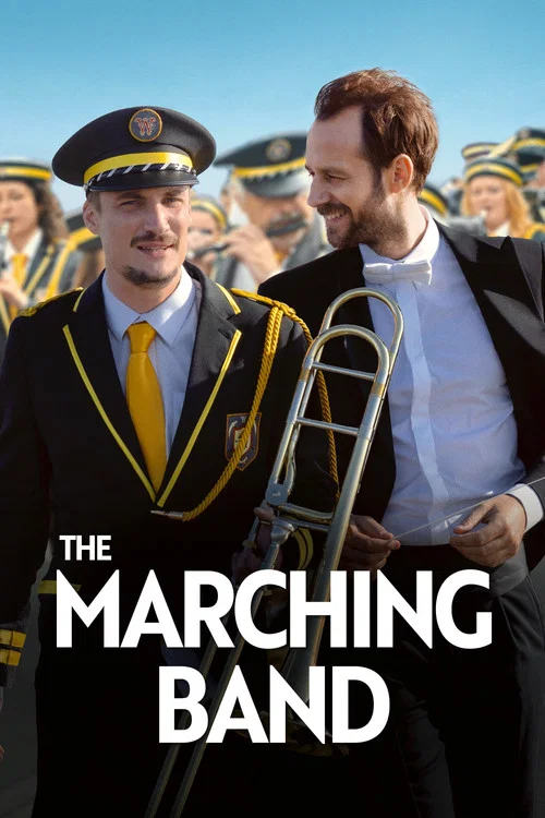 پوستر En fanfare