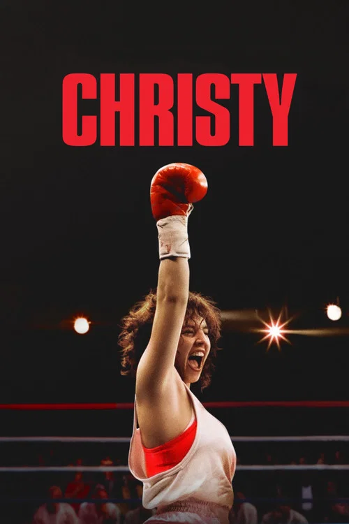 پوستر Christy