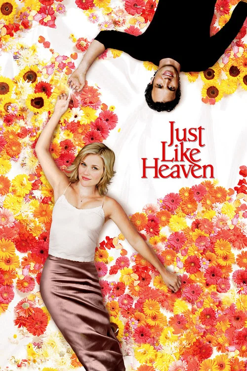پوستر Just Like Heaven